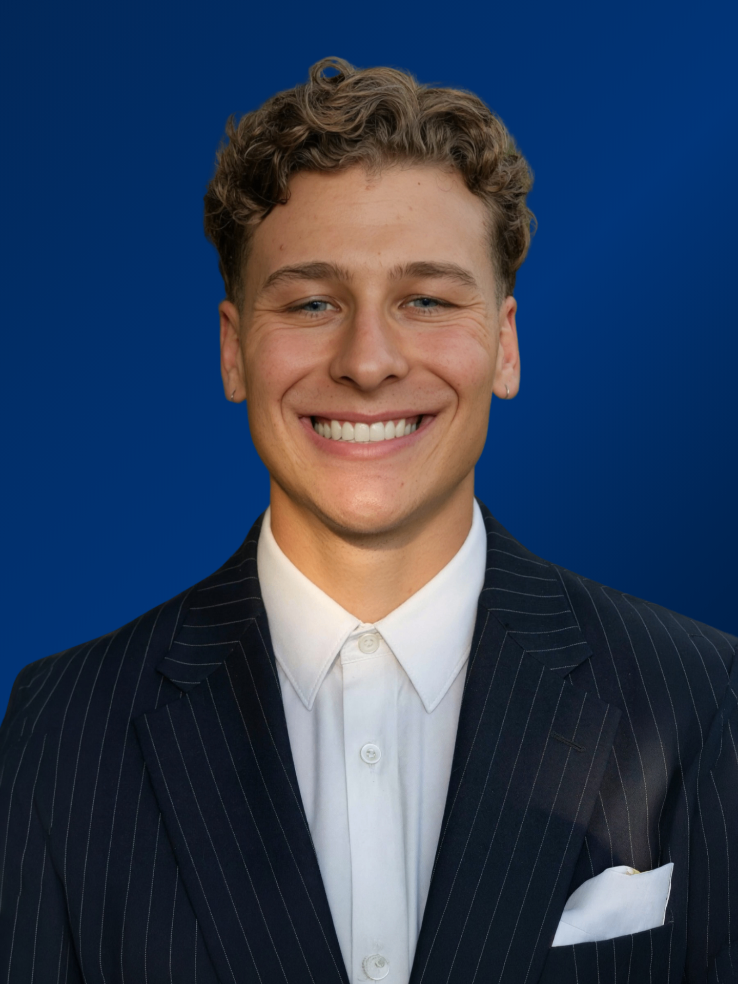 Gabriel Tremblay, founder of Sky Scaling